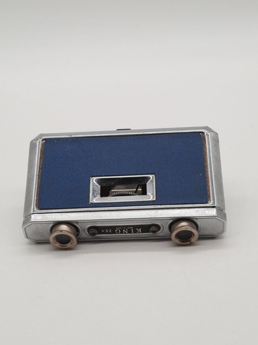 Vintage king folding - vintage, 2.5x