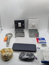 Mixed Joblot Electrical Parts