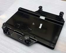 Turning Seat Rotating VW