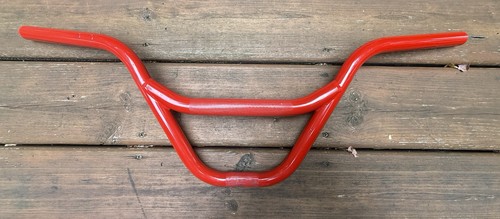 Haro red 1985 survivor - haro,