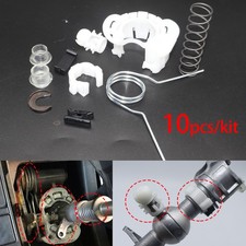 Gear Selector Lever Shaft Gear
