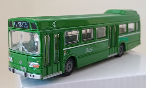 Efe 15104 leyland national - ,