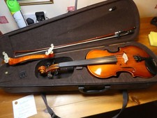 Otto Jos. Klier copy 3/4 size