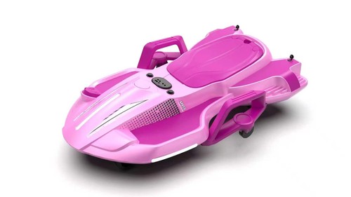 12v shark wiz kart - wiz, kids