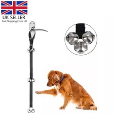 Dog Door bells for Potty Puppy