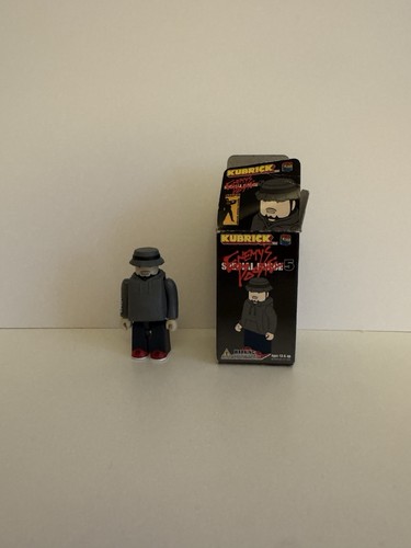 Special force series kubrick - force, 5