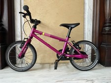 Islabikes Cnoc 14 inch wheels 