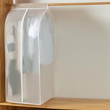 Wardrobe Rail Cover | Heavy