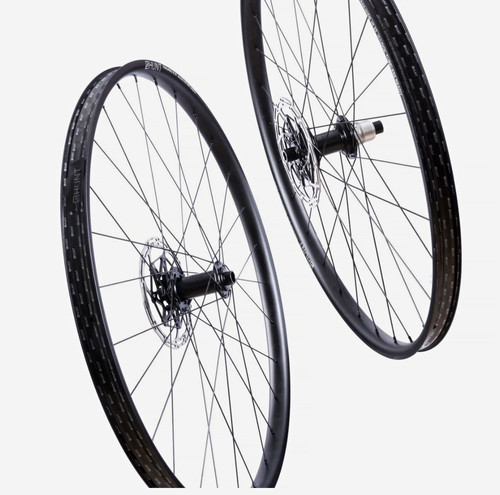Hunt trail wide - hunt, 29in