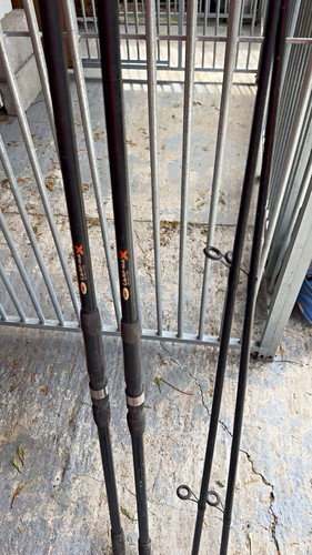 12ft 2pc carp - , rod