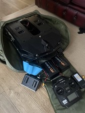 Navigator Mini Bait Boat, RayM Eco, Autopilot, Spreader, 2xBatteries