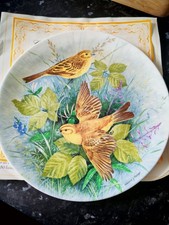 Royal Doulton Birds Of The