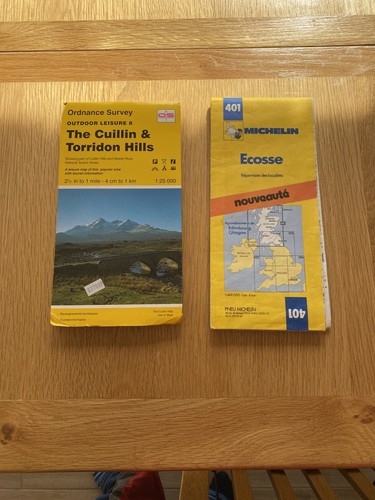 Outdoor leisure map - os, :