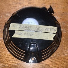 Recoil Pull Starter Housing