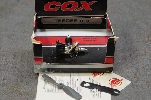 Vintage cox tee dee - vintage,