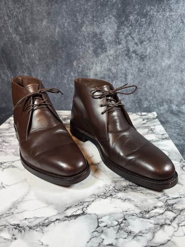 Loake pimlico boots f - pimlico, uk