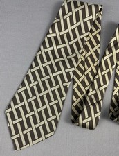 CHRISTIAN DIOR Paris TIE -