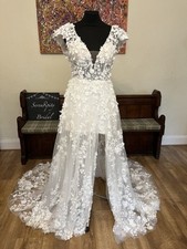 Justin Alexander Citrine D1015