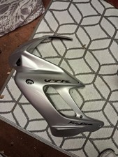 Honda Firestorm Vtr 1000 Left