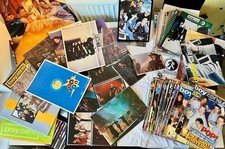 vintage 90's Boyzone