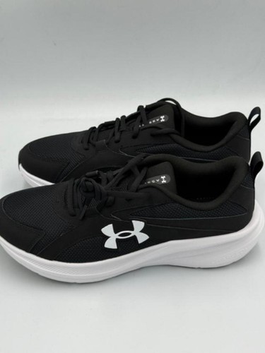 Under armour charged - armour, assert