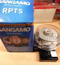 Sangamo S254-2-171 Round