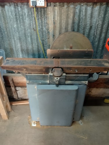 240 volt surface planer - volt,