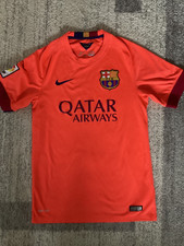 FC Barcelona Away Shirt