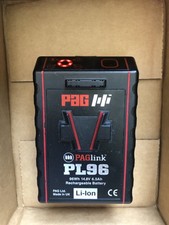 PAG PAGlink PL96 Li-Ion