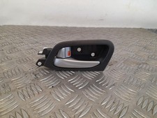 Honda Civic 2012-2017 Left