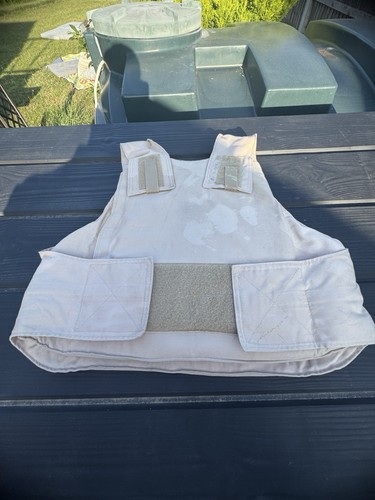 Amoursheild ballistic vest - amoursheild,
