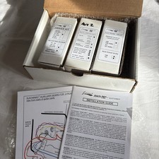 Sustainiac Stealth Pro, Single-Coil Driver Kit, Black, Sustainer