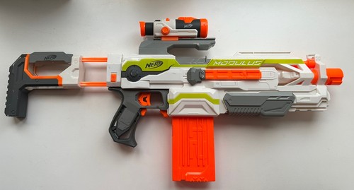 Nerf strike modulus - nerf, n-strike