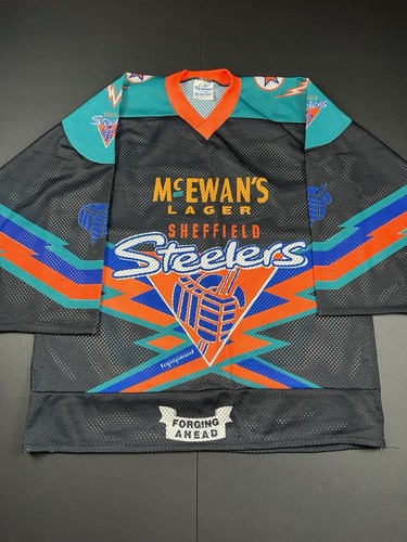 Authentic original sheffield - authentic,