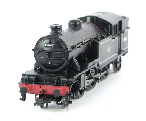 Bachmann 614 class - 31-614, br