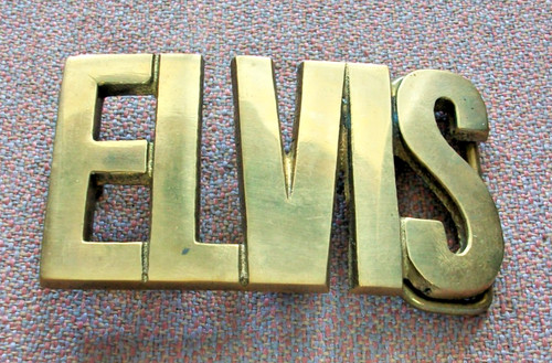 Box10 brass elvis - box10#,
