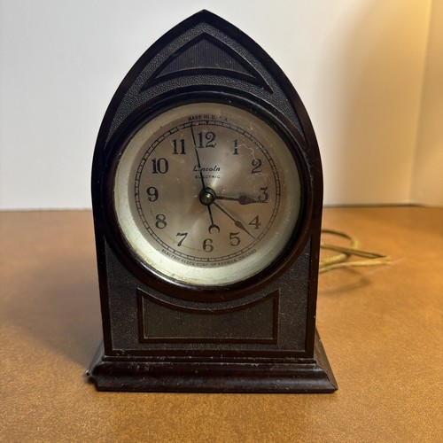 Antique bakelite cathedral - antique,