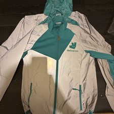 Deliveroo Rider Starter Kit