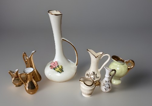 Limoges hand painted porcelain