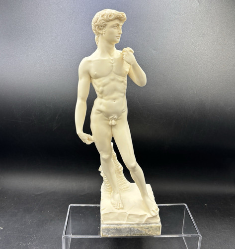 Michelangelo david statue - michelangelo,