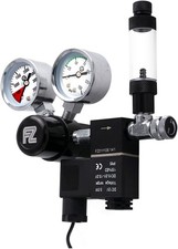 Aquarium Co2 Regulator