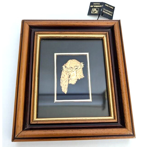 Jesus christ framed - christ,