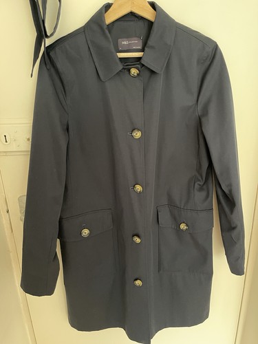 Collection navy single - m&s,