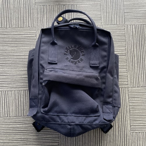 Fjallraven kanken mini - fjallraven,