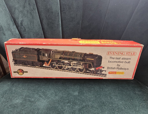 Tri ang hornby 861 - tri-ang, evening