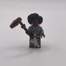 Lego Star Wars Minifigure -