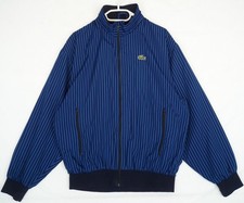 Vintage Chemise Lacoste Blue