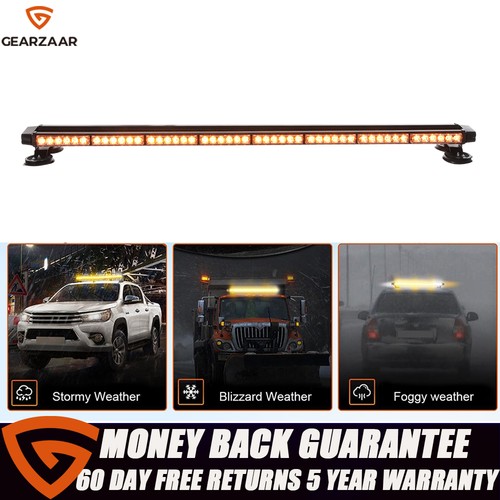 120cm 120mm lights bar - bar, w/15