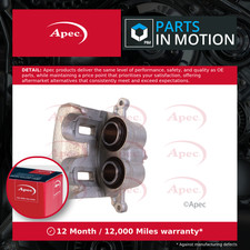 Brake Caliper fits HONDA