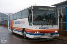 Bus Photo - Stagecoach East